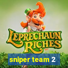 sniper team 2